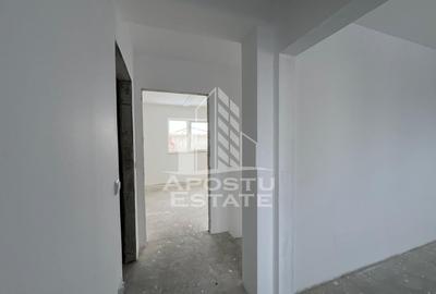 Casă individuală patru camere Giarmata Vii Timis La cheie - 6
