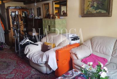 Apartament 7 camere de vanzare in Centru, Cluj Napoca - 2