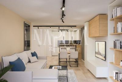 Apartament 3 camere de vanzare in Gheorgheni, Cluj Napoca - 1