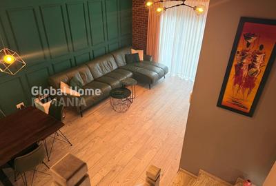 Vila Duplex 127MP | Voluntari - Avangarde Forest  | 3 locuri parcare - 13