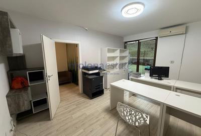 Apartament 2 camere, zona Iulius mall, cu terasa de 81 mp! - 13