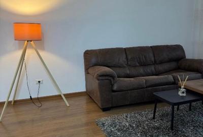 Apartament cu 2 camere decomandat în Militari