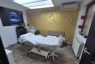 Piata Victoriei vila individuala de inchiriat pretabila clinica sau birouri - 1