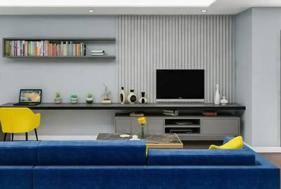 Apartament 2 camere | Herastrau | Lux | Parc | Comision 0% | - 4