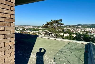 Casa de vanzare cu view spectaculos Grigorescu - 7