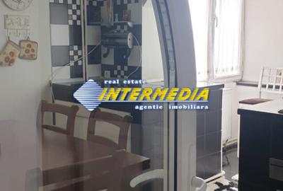Apartament 4 camere I 95 mp I Alba Iulia Centru I Scara interioara I Mobilat - 9