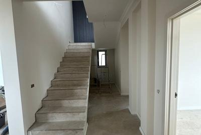 Casa/Vila Individuala Bragadiru-Celofibrei 5 camere/id nr 19 - 17