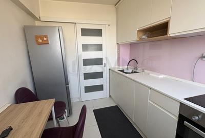 REA1027788 Apartament 2 camere I Metrou Obor I Mobilat - 7