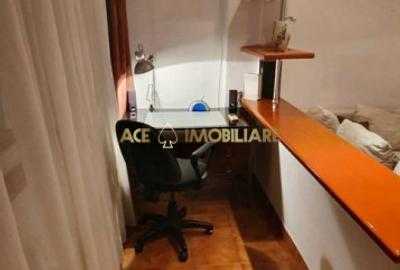 2 Camere de inchiriat | Domenii | Metrou | Boiler | Mobilat | Utilat - 4