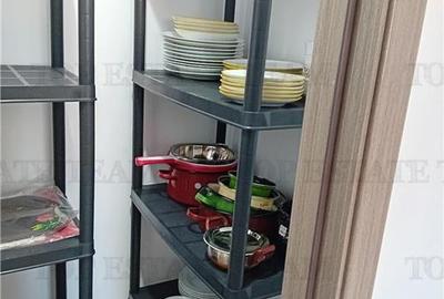 Apartament la cheie, 2 camere, Bucuresti, Fizicienilor - 8