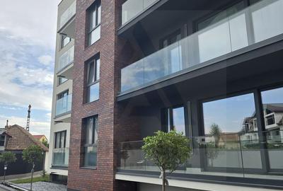 Apartament premium 75 mp utili cu parcare subterana si boxa Central - 8