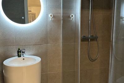 Vă propunem spre închiriere un apartament de 3 camere loc de parcare inclus - 5