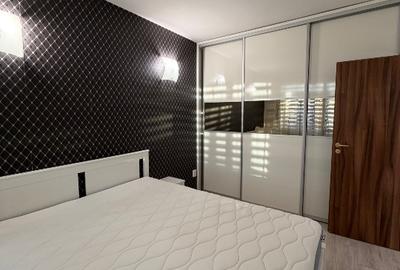 Închiriez apartament 2camere - 3