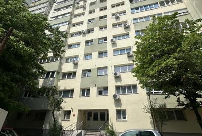 Iancului - Vatra Luminoasa 2 camere 56 mp utili etaj 6 - 1