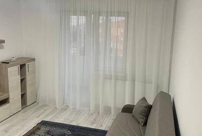 Apartament 2 camere renovat mobilat bloc anvelopat - 7