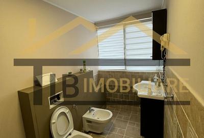 Apartament cu 3 camere, 140 mp, Zona Piata Trandafirilor - 10