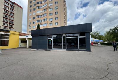 Spatiu comercial 145mp Astra, Micsunica - 2