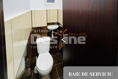 Piata Romana - Ateneul Roman I Apartament 3 camere I Birou/Rezidential - 10
