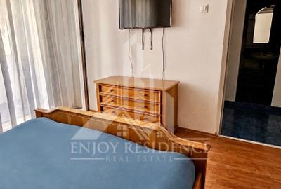 3 Camere decomandat cu CENTRALA PROPRIE | Mobilat/utilat complet - 2