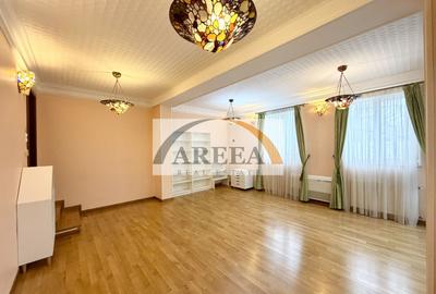 Vilă cu curte mare și piscină – ideală pentru familie, Pipera - 8