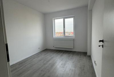 VANZARE APARTAMENT 2 CAMERE IN BLOC FINALIZAT-DECOMANDAT CU BALCON IN MILITARI - 17