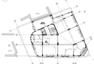 Cladire Birouri de Inchiriat *Gradina Icoanei* - 12