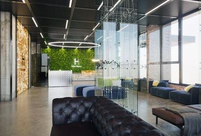 Spatii birouri de inchiriat zona Piata Universitatii, Bucuresti - 6