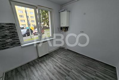 Apartament 2 camere de vanzare 47 utili renovat complet Terezian Sibiu - 4