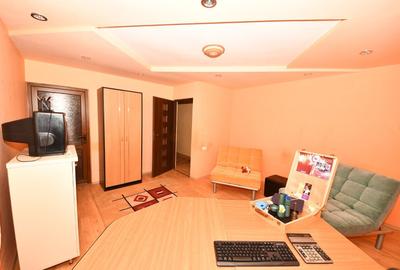 Vila spatioasa, pretabil pentru locuit/clinica, zona Micro 17 – Galati - 39