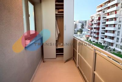 Apartament 2 camere Premium, 56 mp + Terasă 14 mp, Marasti, zona Fabricii - 14