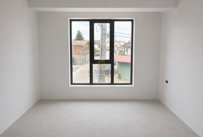 Vila P+1+M, 4 camere, Sos Oltenitei, Popesti-Leordeni - 4