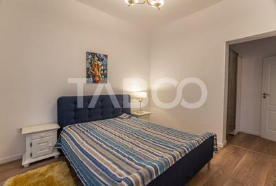Apartament modern cu 3 camere terasa Pet Friendly Calea Dumbravii - 17