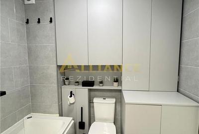 Ap superb 2 camere langa metrou Berceni - 25
