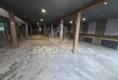 Spatiu Comercial - Piezisa - Trafic intens - Alimentatie Publica - 5