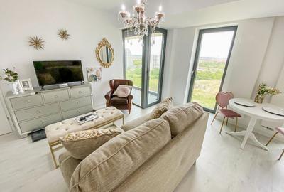 STUDIO DUBLU | CLOUD 9 | AVIATIEI | NORD | TVA 0% | MOBILAT | PARCARE - 1