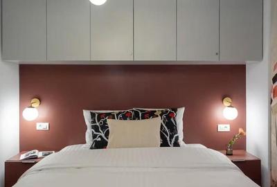 Studio premium, Ultracentral ideal inchiriere, regim hotelier - Cișmigiu - 6