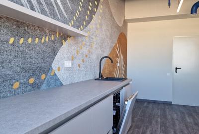 Spațiu de birouri premium - Centrul Civic, parcare privată - 9