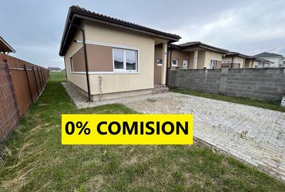 Duplex pe parter ocupabil imediat, 0% comision prin Poremo Imobiliare