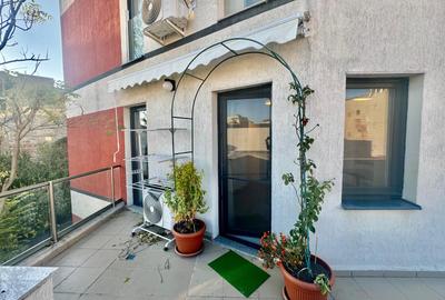 Bd. Marasesesti Unirii, terasa 18mp,inchiriere - 1