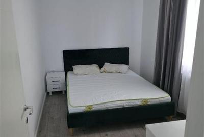 Apartament nou, 2 camere, model open space, etaj 3, mobilat si utilat, Visan ! - 4