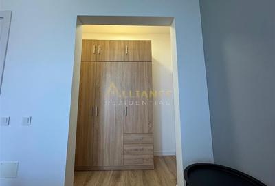 Metrou Berceni, 2 camere mobilat cu balcon - 16