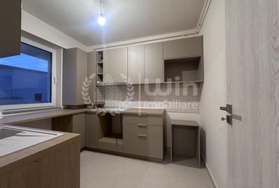 Apartament 2 camere finisat | Etaj 1 | Bloc Nou | Garaj | Intre Lacuri - 2