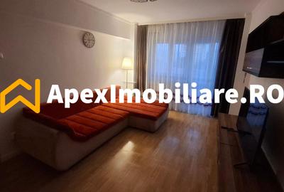 Apartament 3 camere de inchiriat Baba Novac București | ApexImobiliare.ro - 1