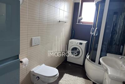 Apartament 3 camere Golden Tulip | Mansardă vilă | Curte | Liniște - 10