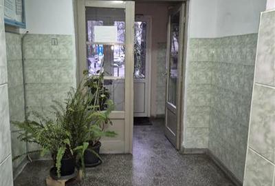 Berceni-Izvorul Rece,apartament 2 camere,bloc reabilitat - 10