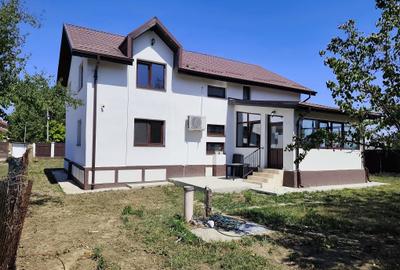 FARA COMISIOANE in GULIA casa eleganta cu 5 camere 3 bai terasa mare pe 1000mp - 2