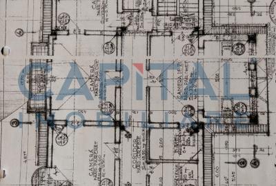 Apartament/spatiu de birou cu 5 camere, 2 parcari in Buna Ziua! Comision 0! - 4