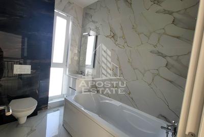 Duplex nou,5 camere Dumbravita(Cora) - 22