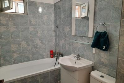 Apartament 2 camere in bloc anvelopat, Lujerului, Militari - 8