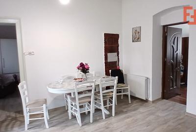Casa individuala cu 4 camere si teren 925 mp in Sanandrei - 6